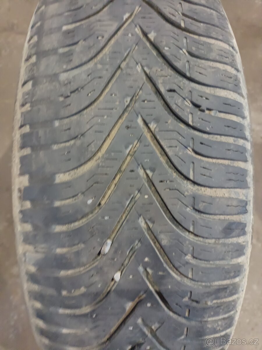 185/60R15 88T - 4