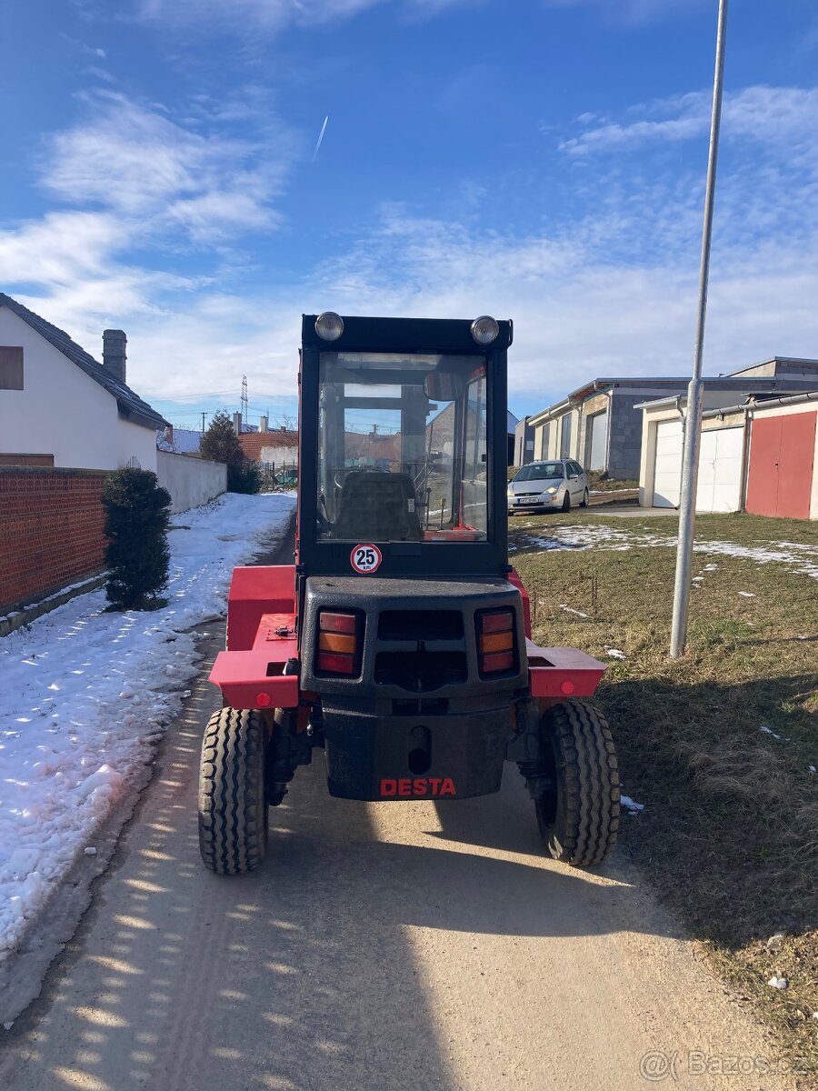 Desta 3522 - 4