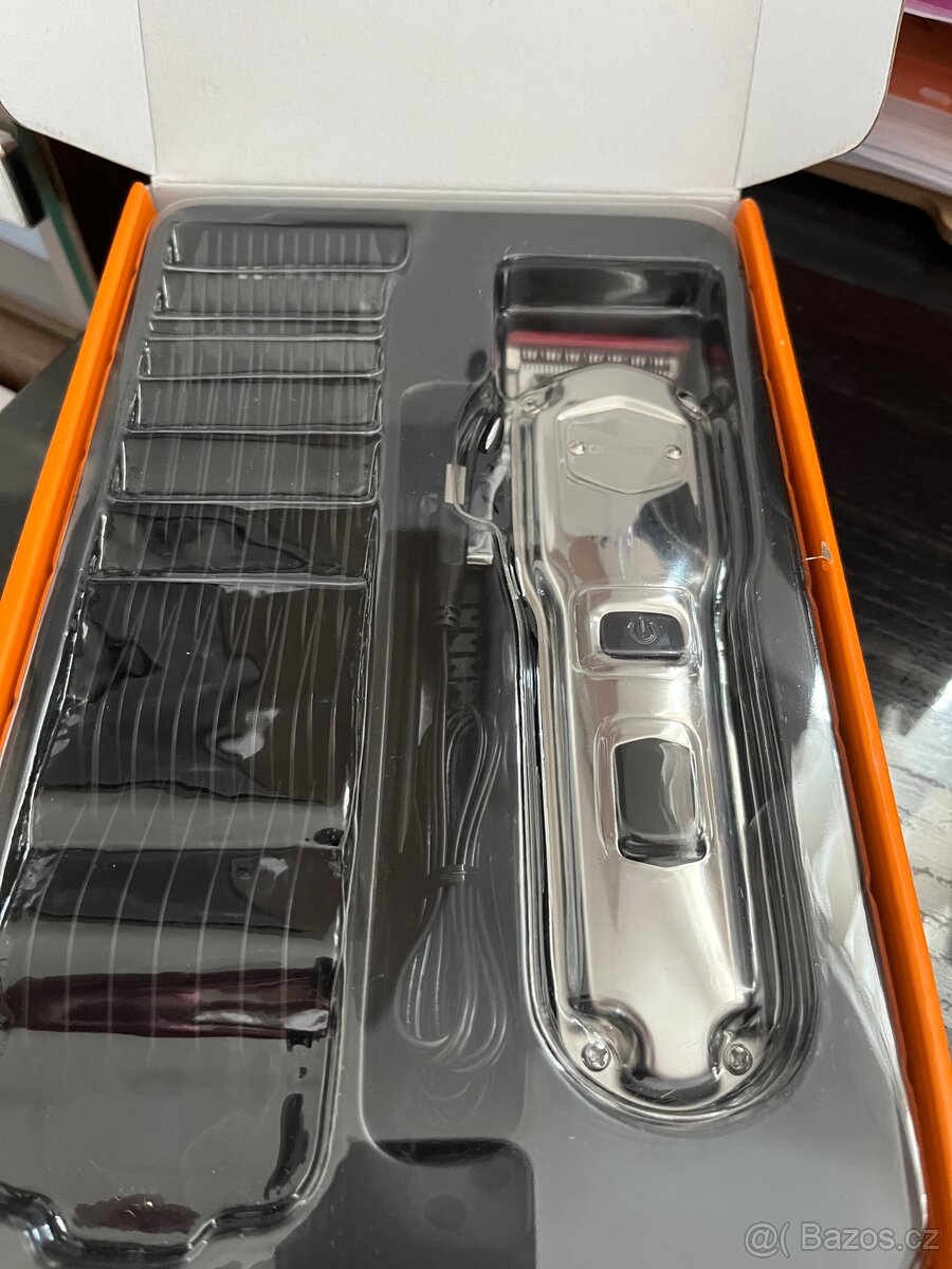 Strojek na stříhání psů - 4