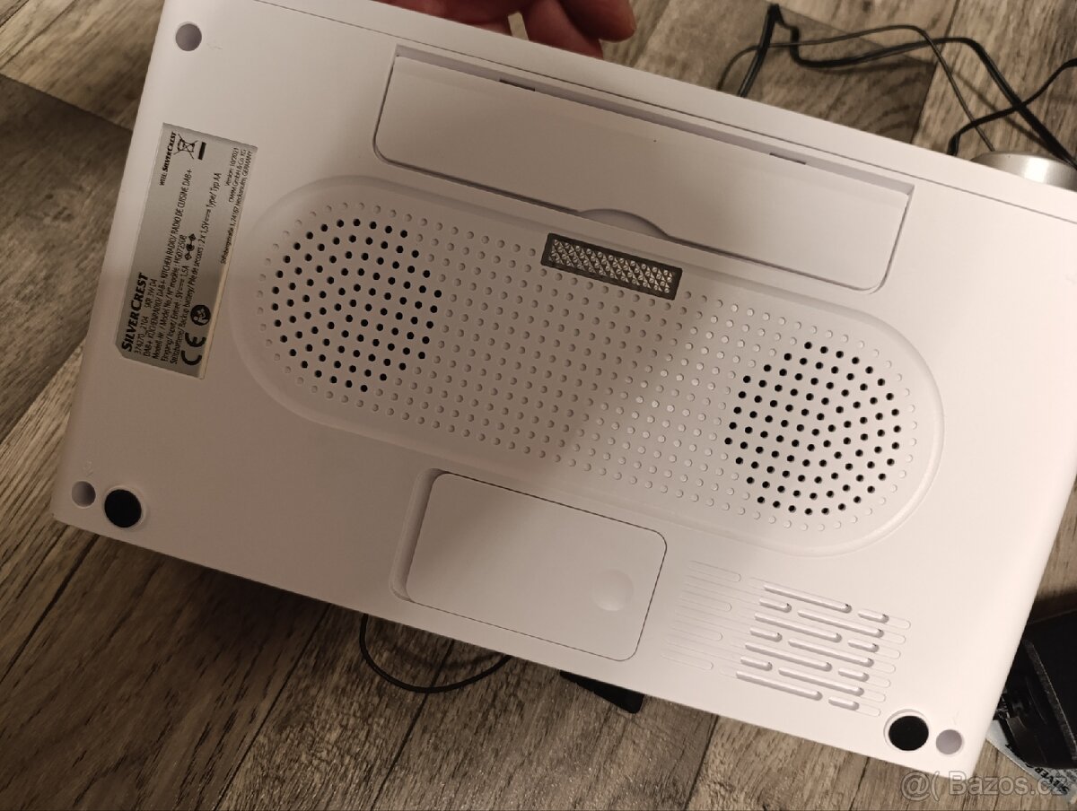 Kuchyňské rádio - 4