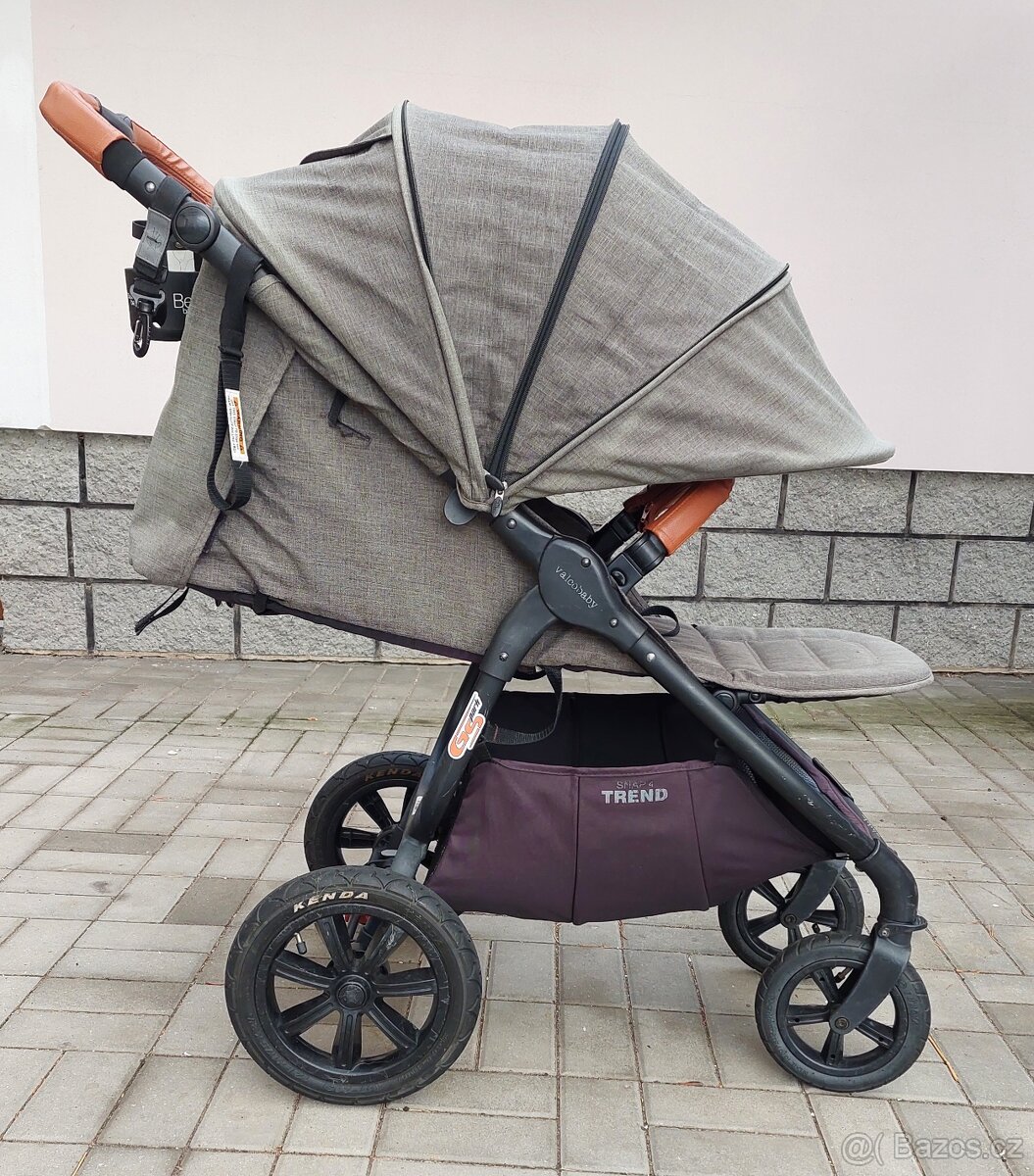 Valco Snap 4 Trend Sport - 4