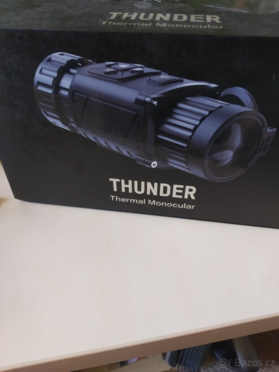 Prodám Termokameru THUNDER TH35C - 4