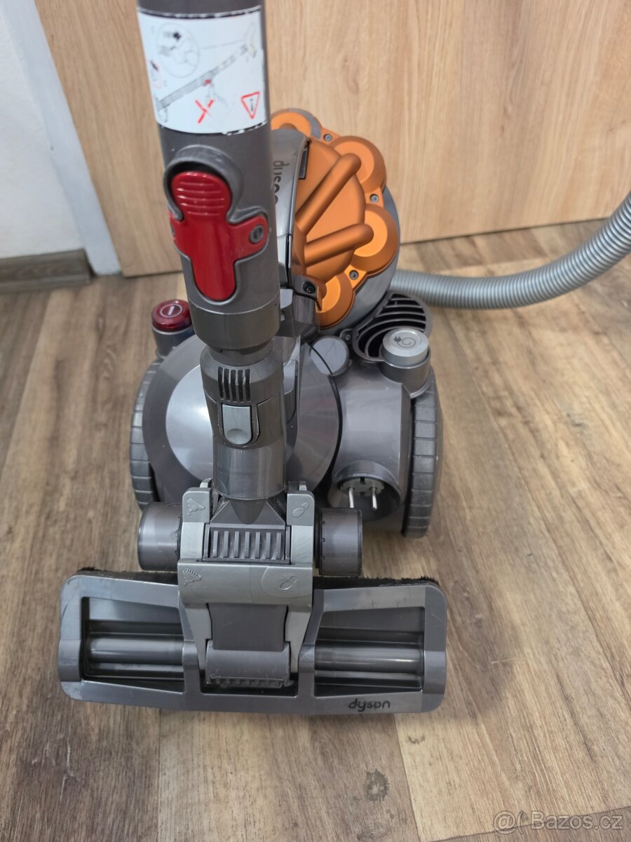 Dyson DC29 Exclusive - 4