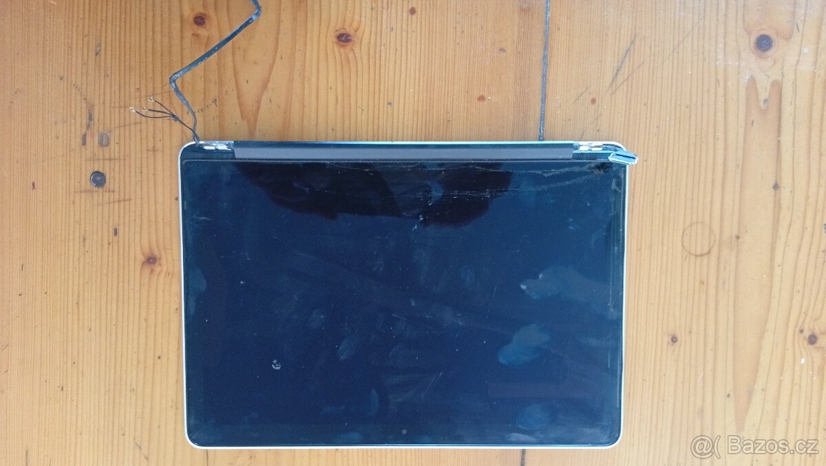 LCD Macbook Pro A1502 13" early 2015 na ND - 4