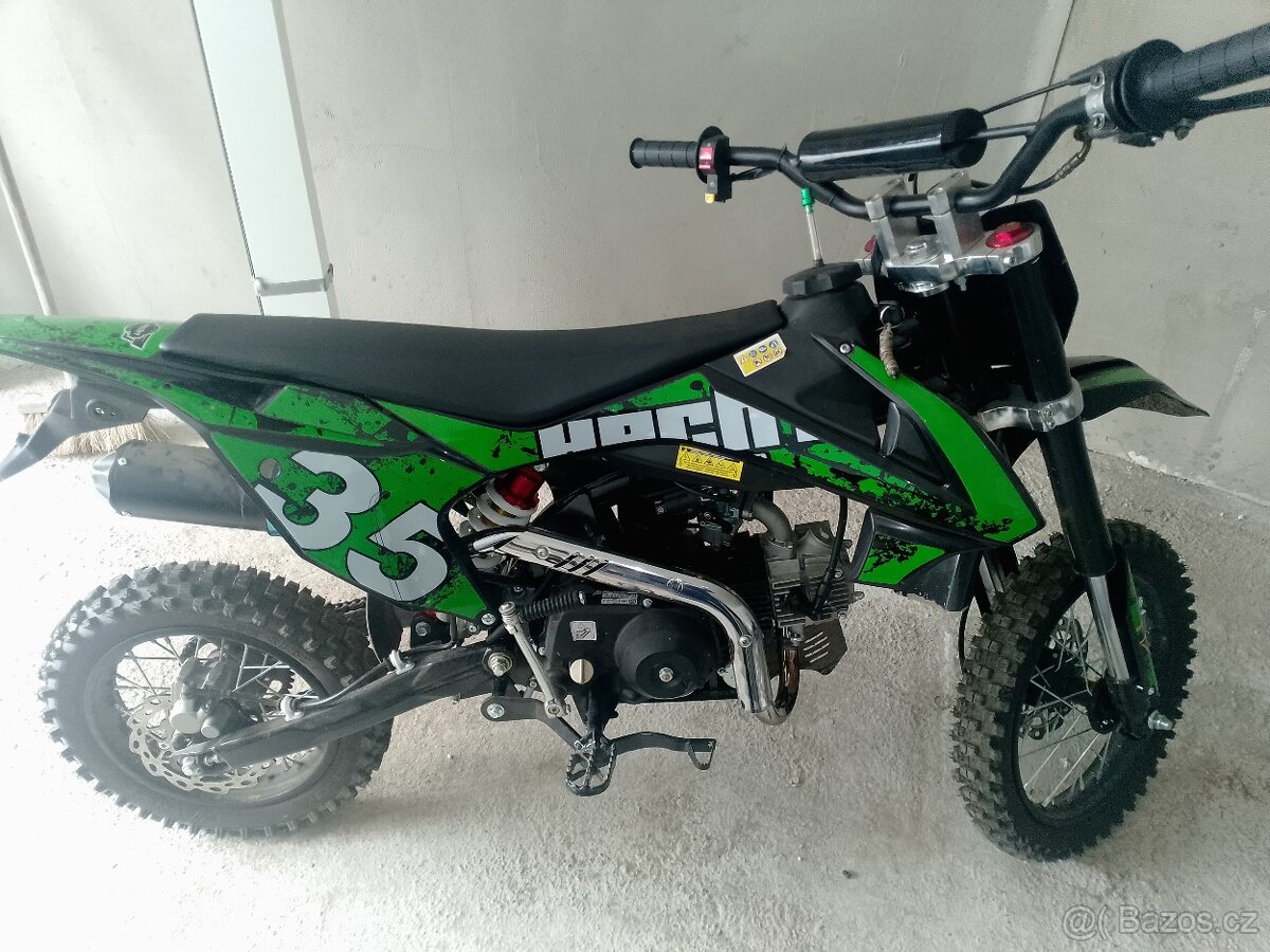Pitbike
