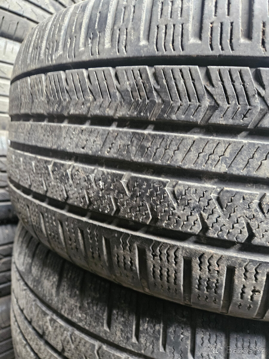 245/45r18 100Y Vredestein - 4