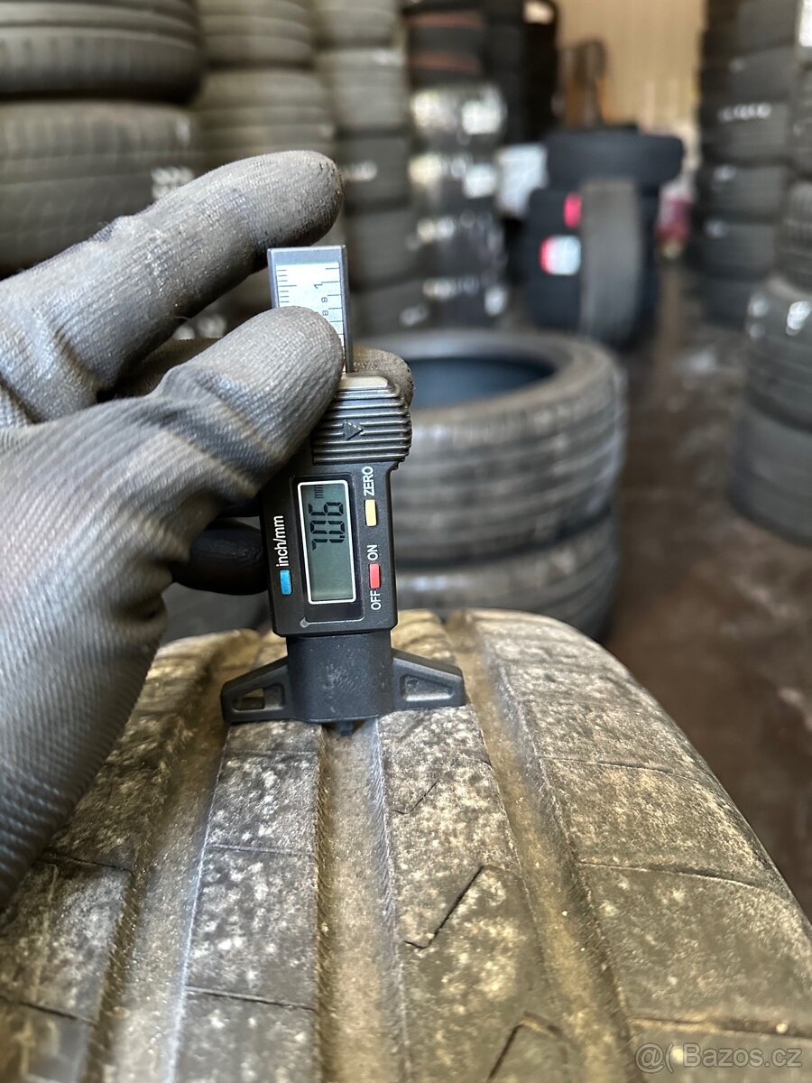 225/45R17 Hankook Letni - 4