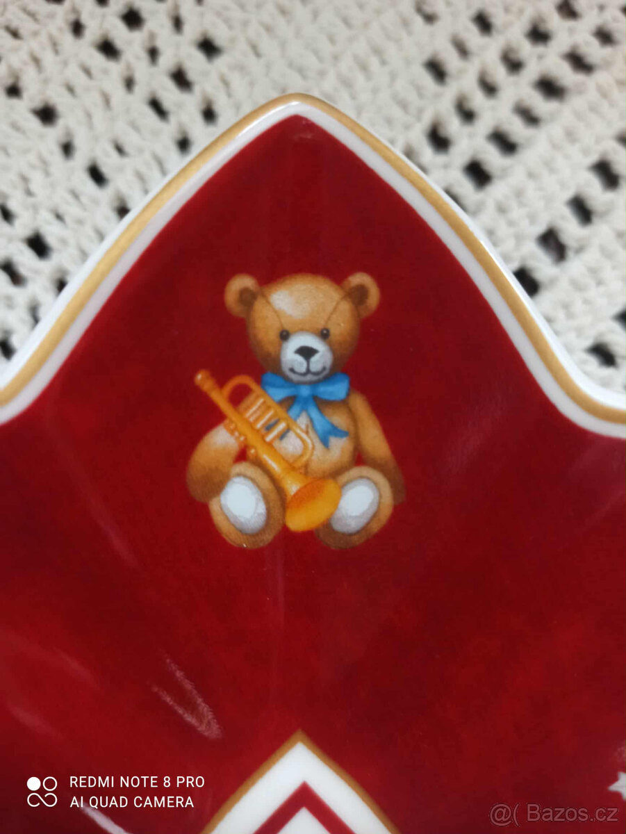 Talíř Villeroy & Boch - 4