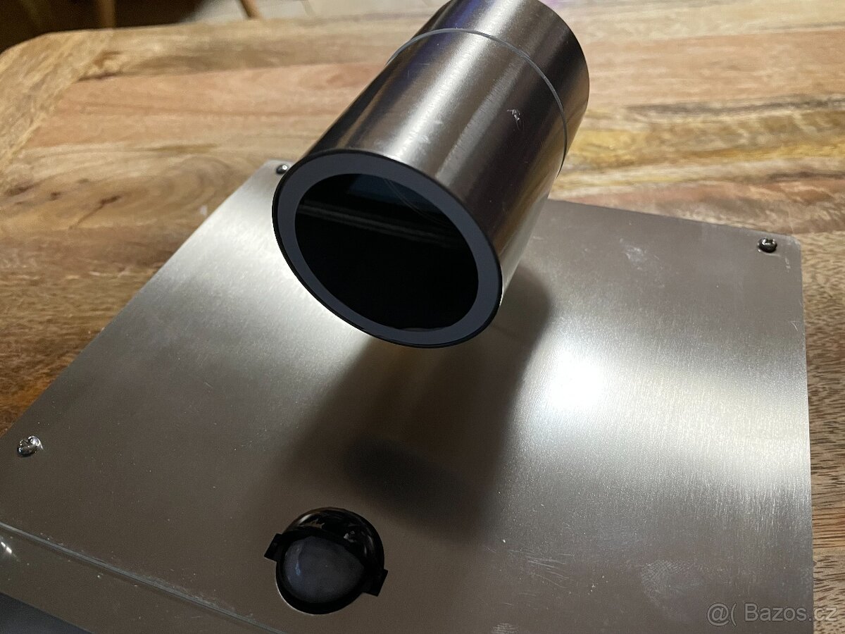 Venkovní svítidlo nástěnné LED WOFI - 4