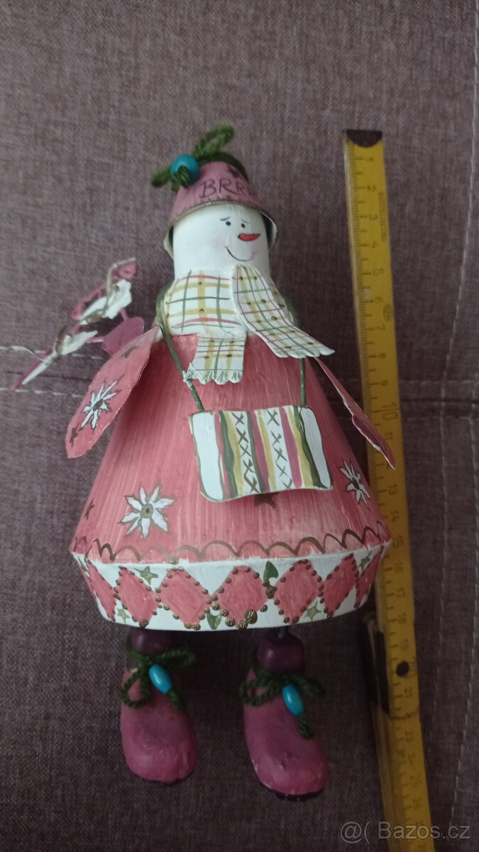 Vánoční dekorace - 4