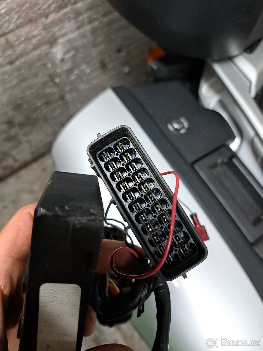 Powercomander honda vtx 1800 - 4