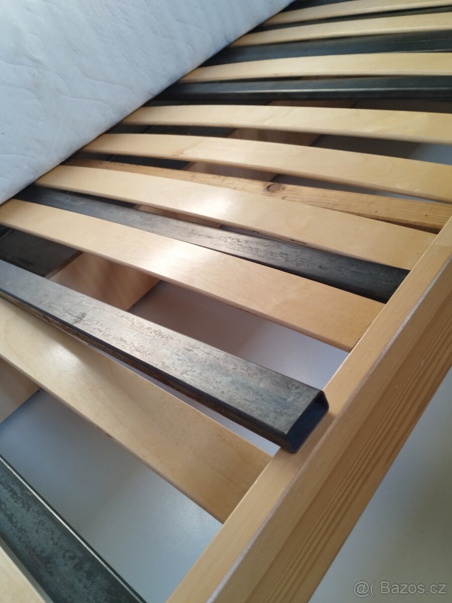 Dětská postel - 4