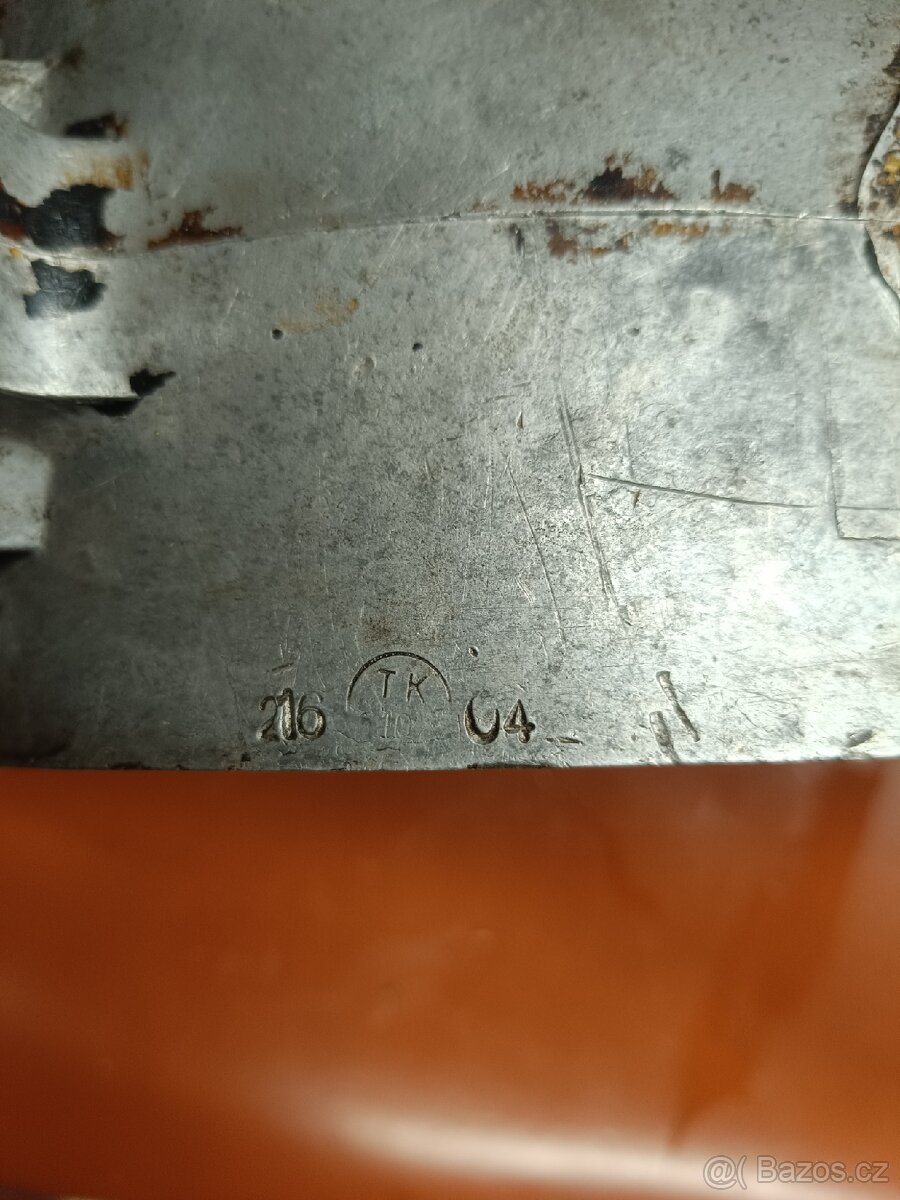 Kartery Jawa 550 - 4