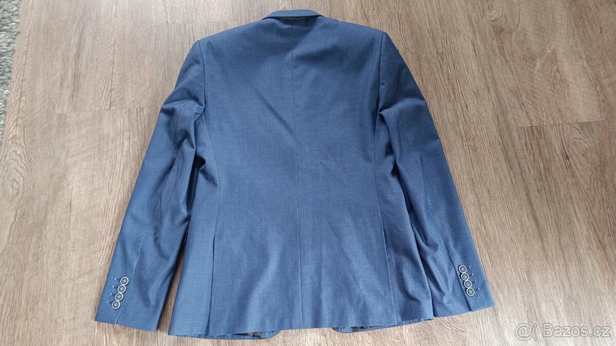 Pánský oblek - 4