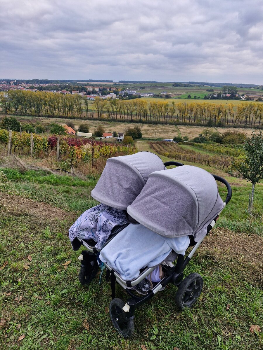 Bugaboo Donkey - 4