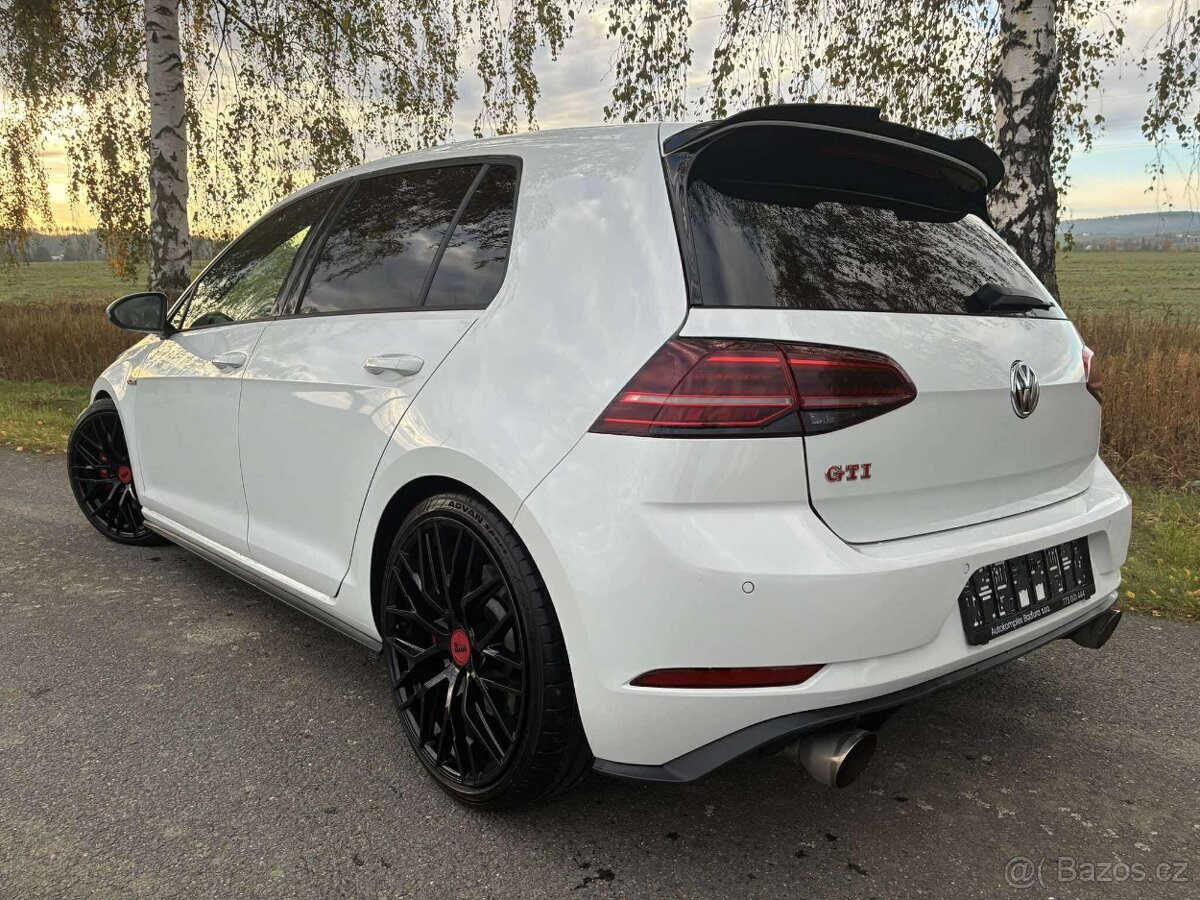 Volkswagen Golf VII GTI APR 2.0 TSI 180kw 10/2019 68tis km - 4