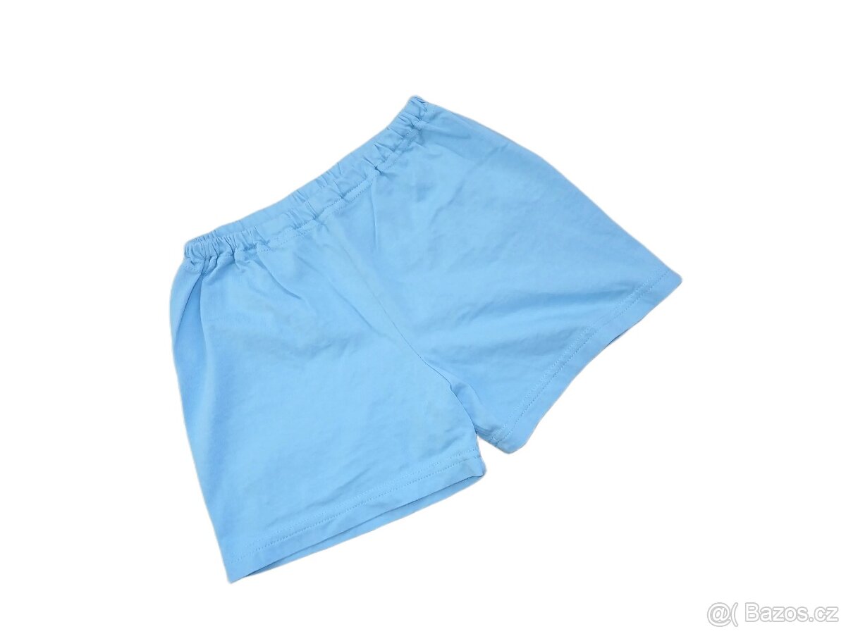 chlapecké oblečení vel.134/140 - 4