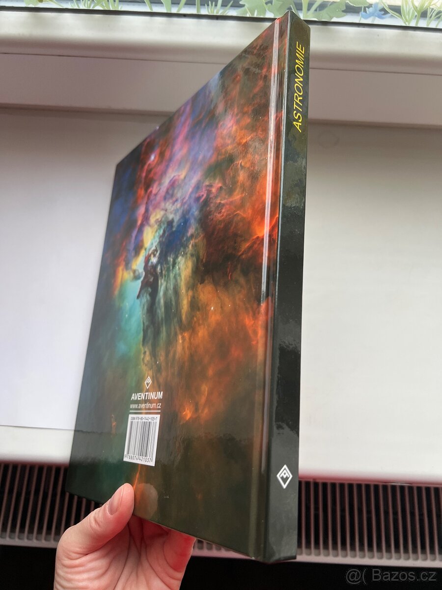 Astronomie - 100+1 záludných otázek - 4