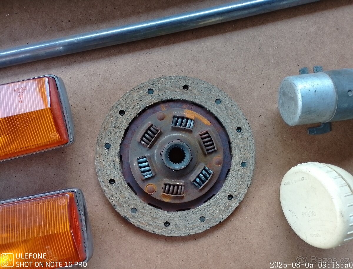 LADA 2101/2001 nebo 2107/2105 - 4