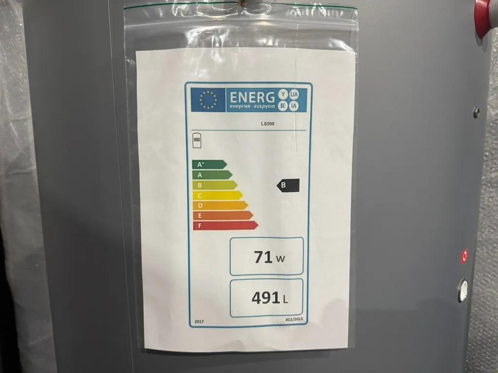 Akumulační nádrž - 4