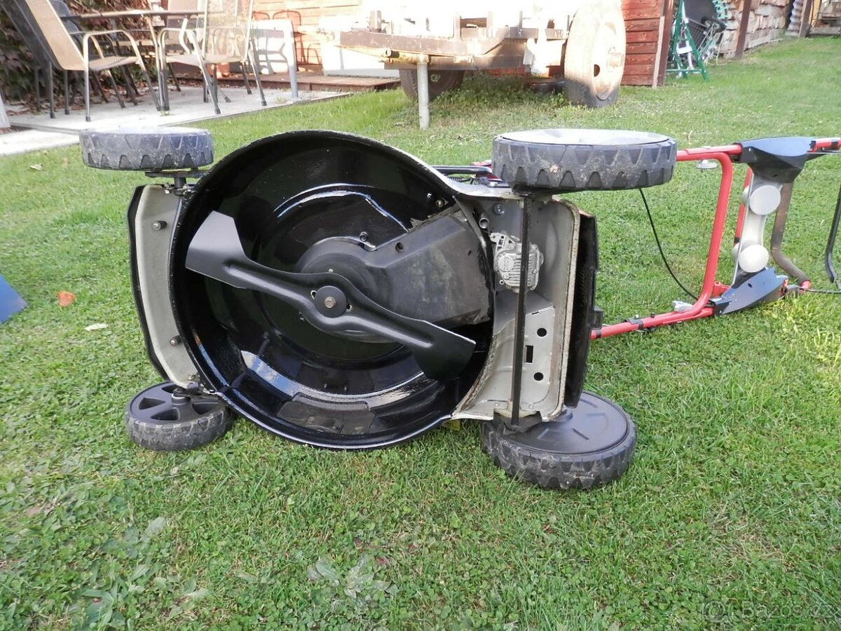 VeGA 545 SXHE 7v1 - 4