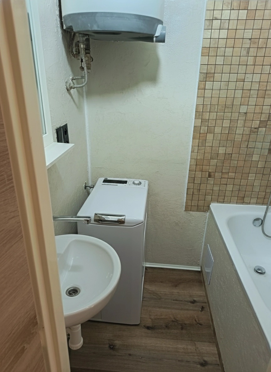 Prodej bytů 2+ kk - 4