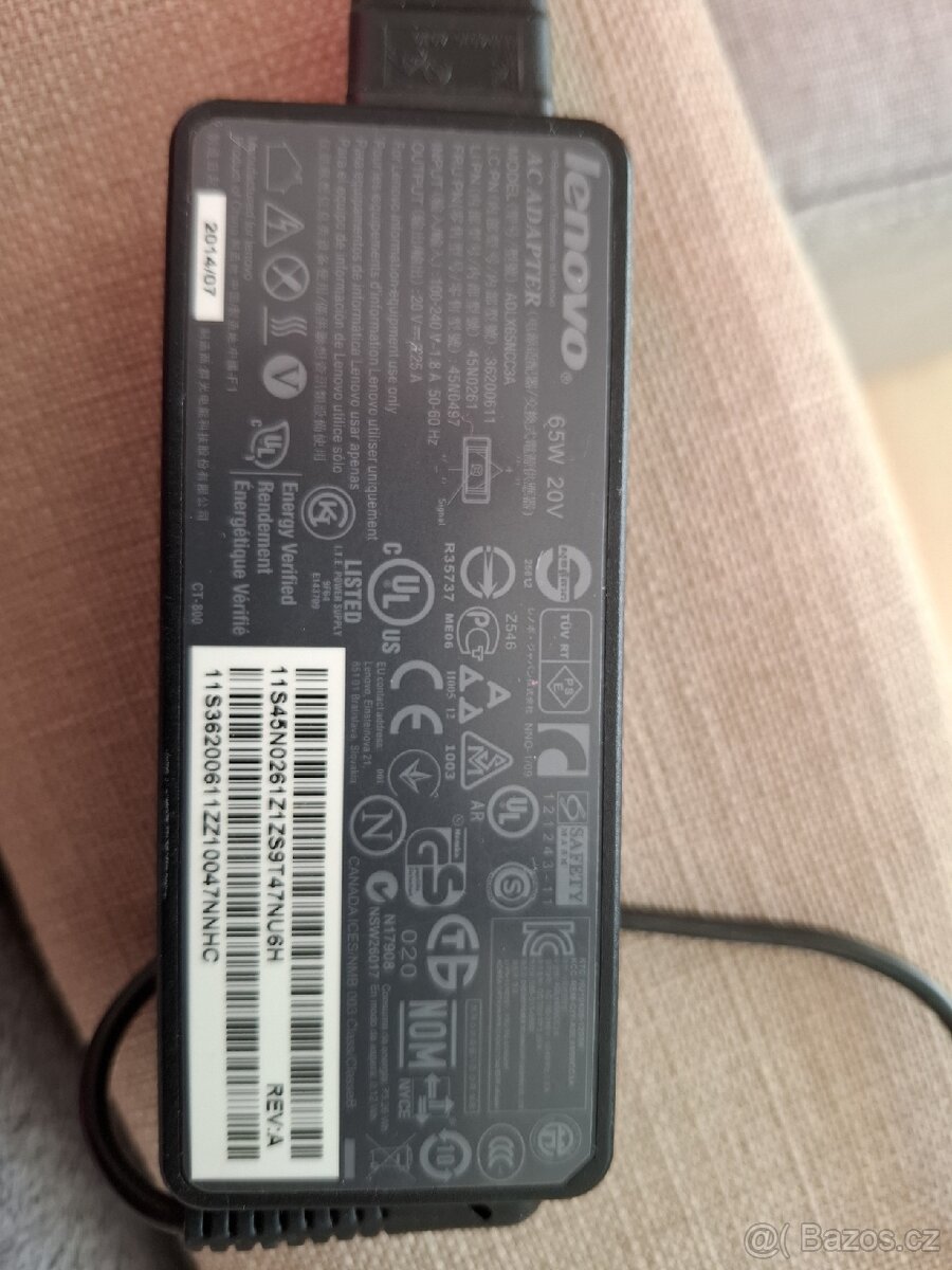 Lenovo L540 + docking station, 8GB, 240GB SSD, Win11, MSO - 4