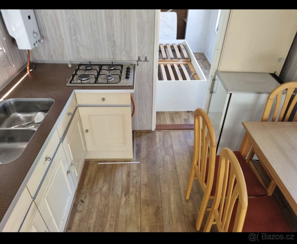 Mobilhame 10.6x 3 m - 4