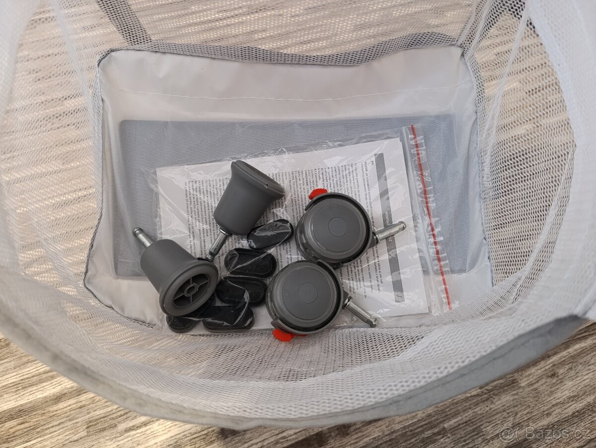 Jídelní židlička - 4