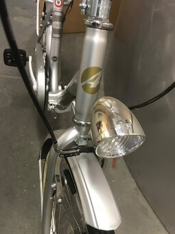 Skládací kolo Atala - 4