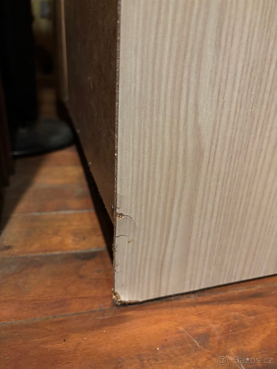 Dětské skříně - 4