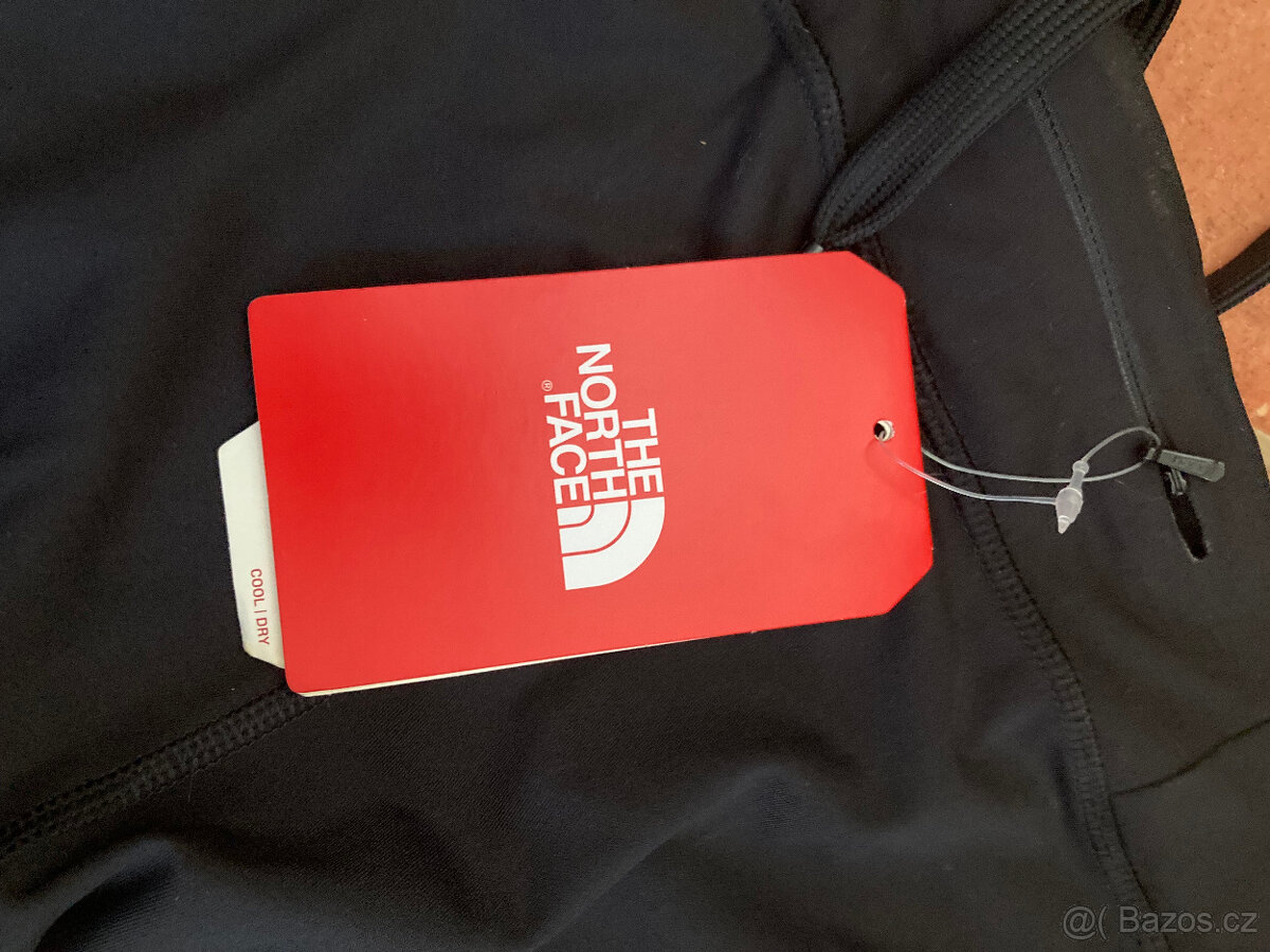 THE NORTH FACE legíny vel XS s visačkou - 4