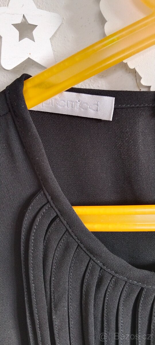 Šaty Promod vel.M - 4