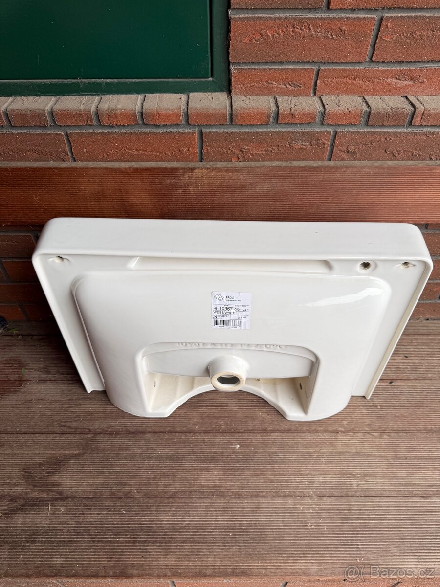 Umyvadlo Laufen PRO S 70 - 4