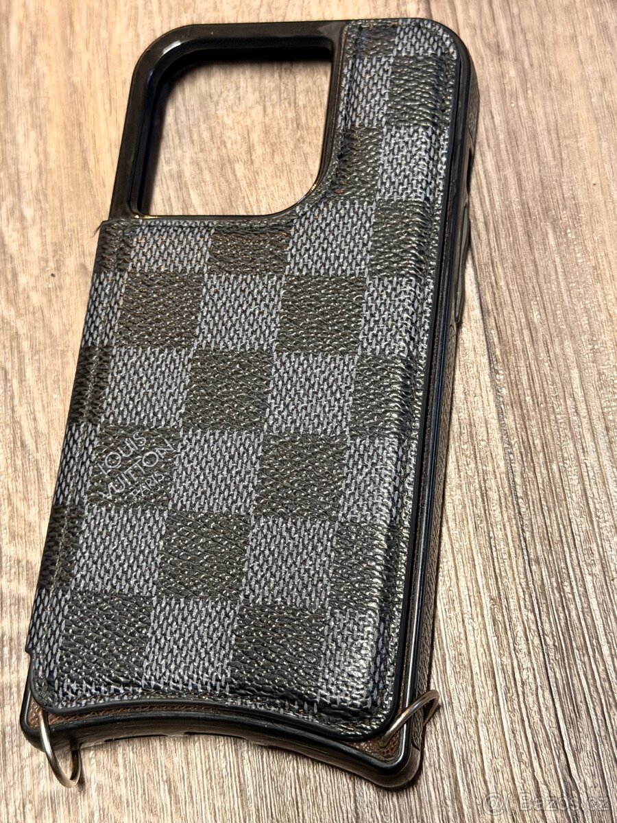 Kryt na IPhone 13 Pro 14 Pro 15 Pro - 4