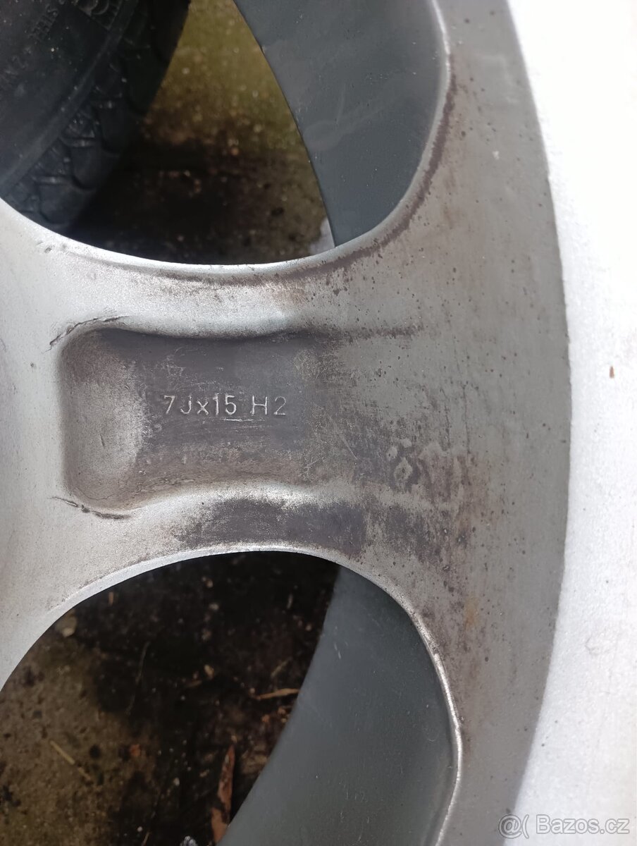 Pneu s elektrony - 4