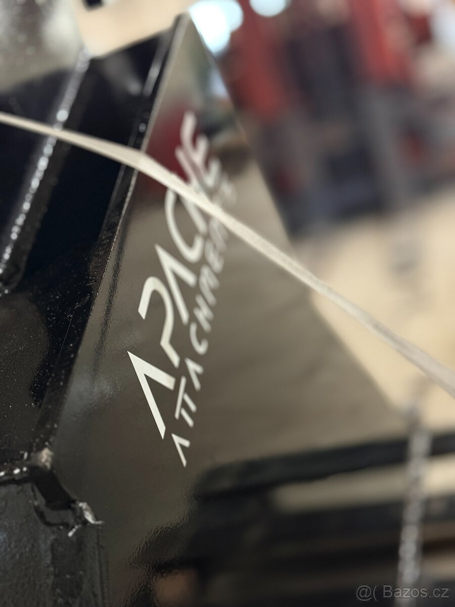 Lžíce na bagr od 5 do 6 tun - 4