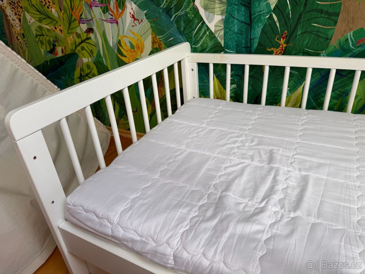 Dětská postýlka - 4