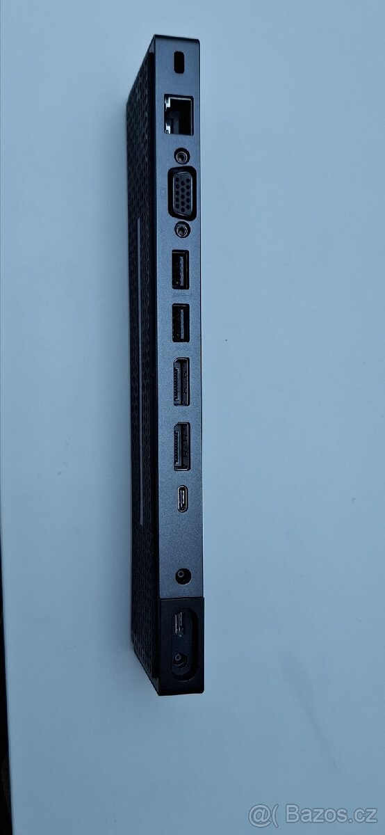 HP ZBook 150W TB3 Dock EURO - 4
