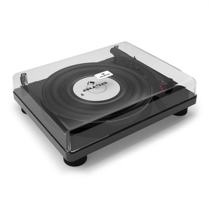 Auna TT classic gramofon nepoužívaný - 4