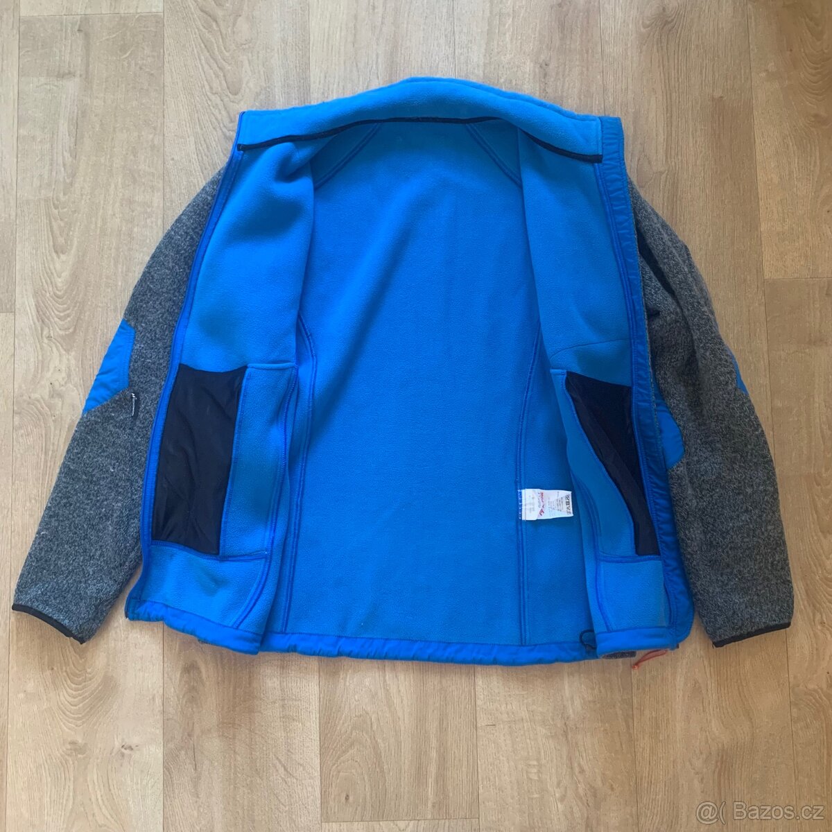 Funkční bunda DirectAlpine vel.XL - 4