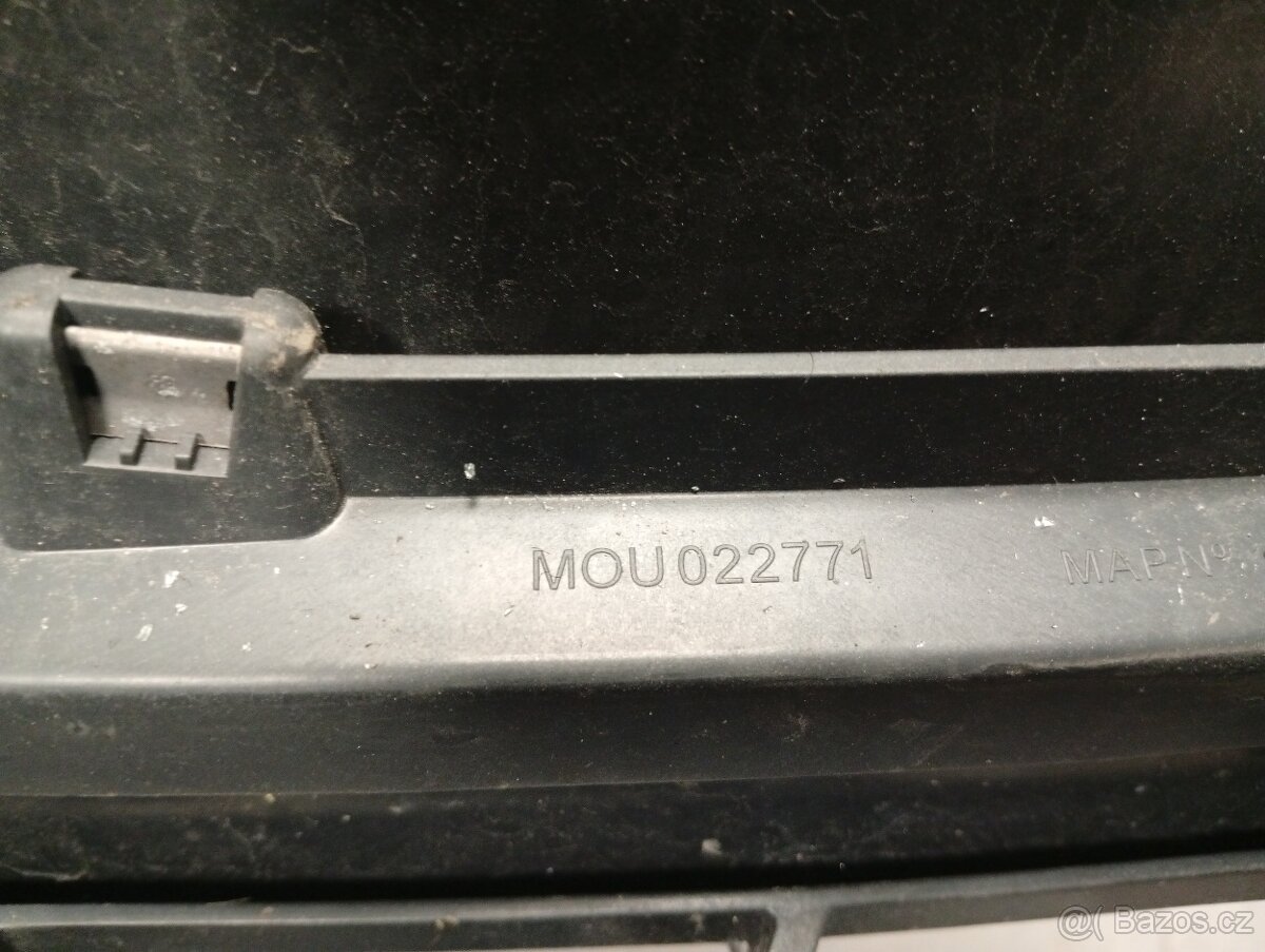 Renault Trafic III lift 2015- - 4