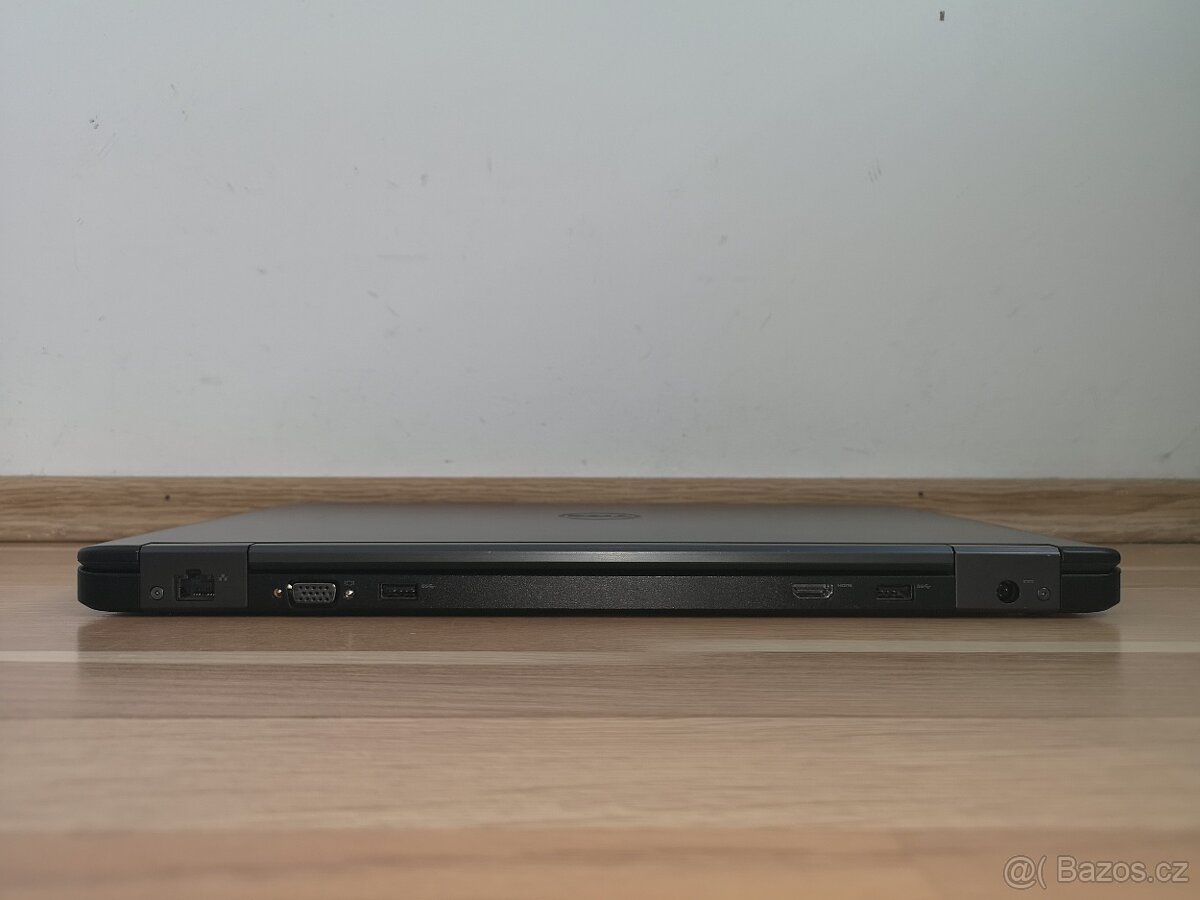 Notebook Dell Latitude E5550 - 4