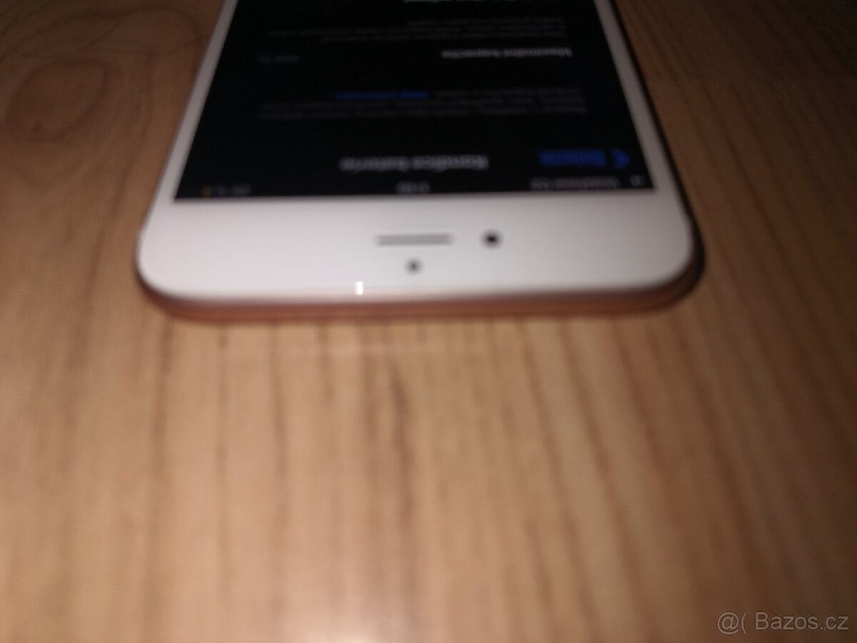 iPhone 6s plus 32 gb( bat-100%) - 4