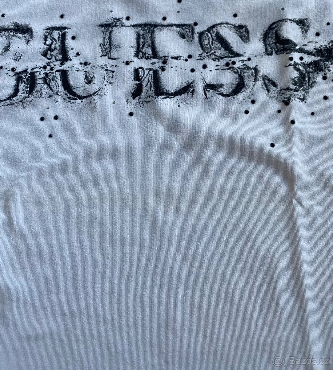 Triko Guess vel. S - 4