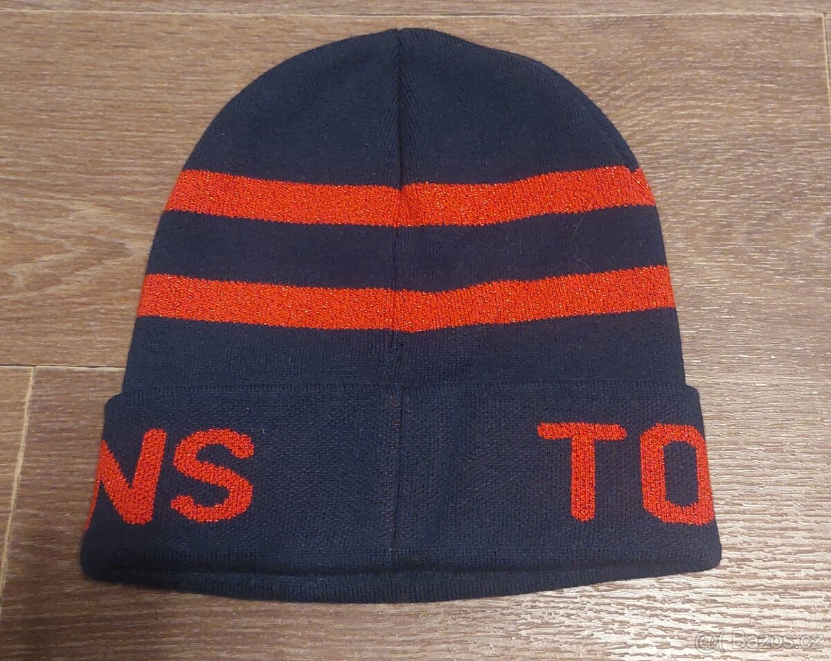 Krásná zimní čepice Tommy Jeans - 4