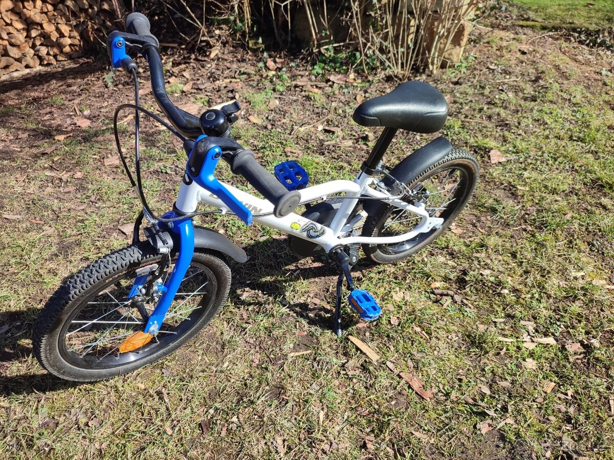 Dětské kolo BTWIN "16" - 4