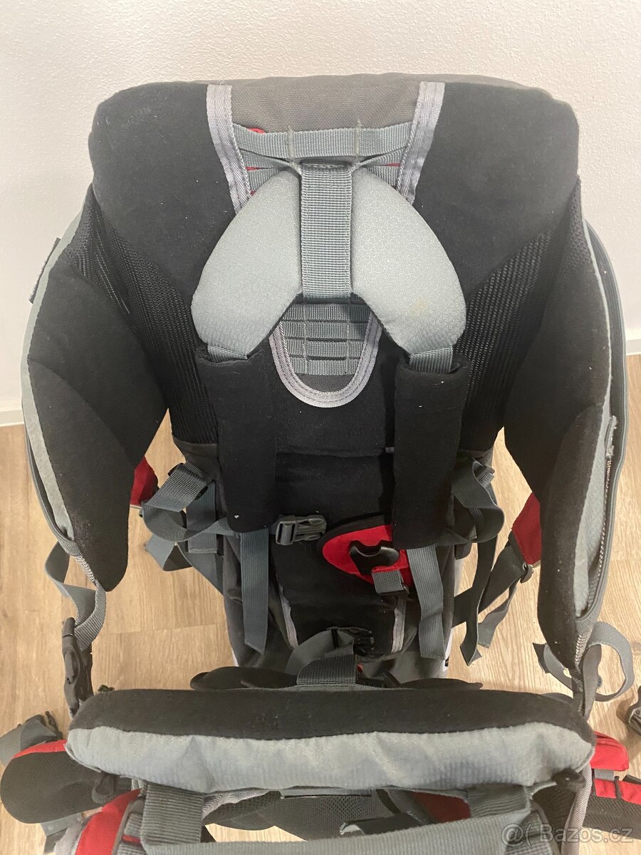 Salewa dětská krosna - 4