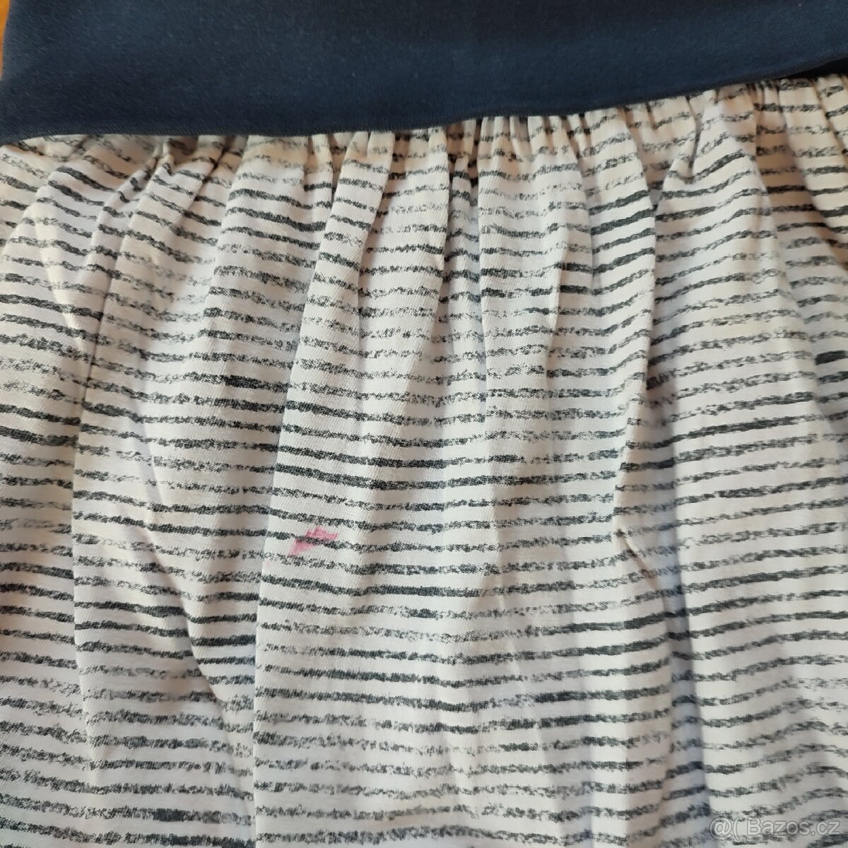 Bavlněné sukně - 4