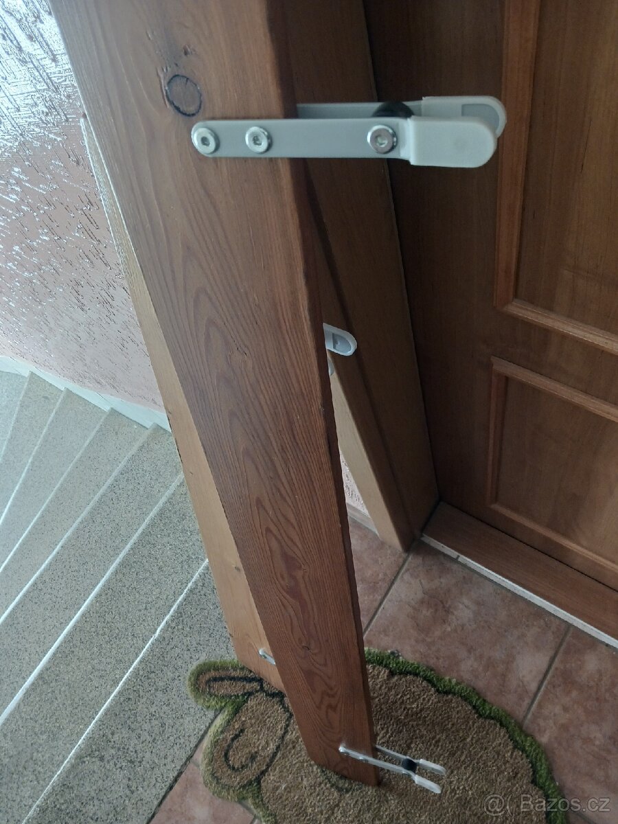 Zábrana na postel - 4